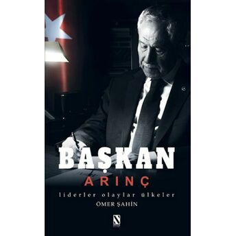 Başkan Arınç Ömer Şahin