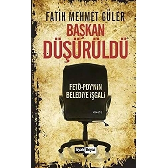 Başkan Düşürüldü Fatih Mehmet Güler