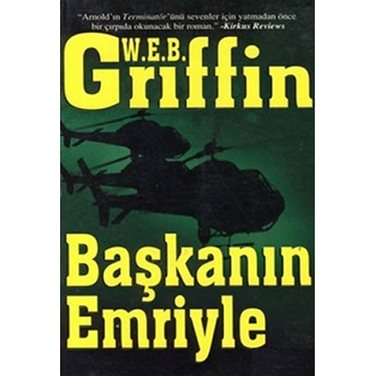 Başkanın Emriyle Web Griffin