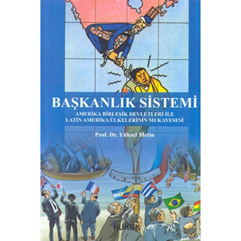 Başkanlık Sistemi