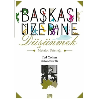 Başkası Üzerine Düşünmek