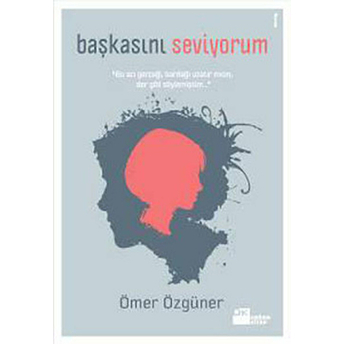 Başkasını Seviyorum Ömer Özgüner