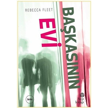 Başkasının Evi Rebecca Fleet