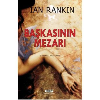 Başkasının Mezarı Ian Rankin