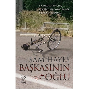 Başkasının Oğlu Sam Hayes