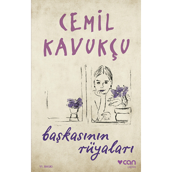 Başkasının Rüyaları Cemil Kavukçu