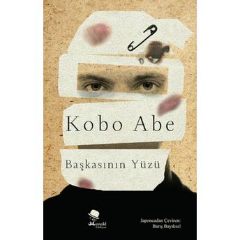 Başkasının Yüzü Kobo Abe