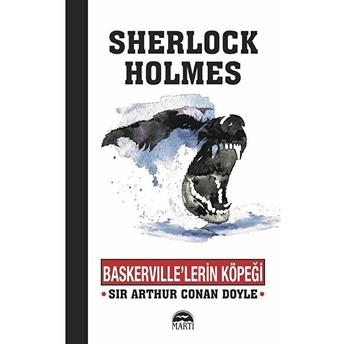 Baskerville’lerin Köpeği Sir Arthur Conan Doyle