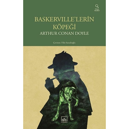 Baskerville’lerin Köpeği Sir Arthur Conan Doyle