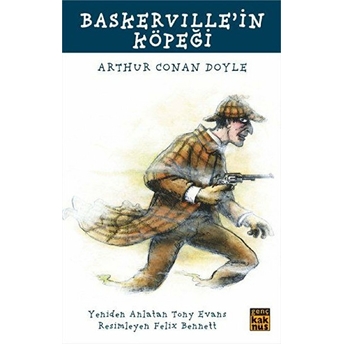 Baskerville'in Köpeği Sir Arthur Conan Doyle