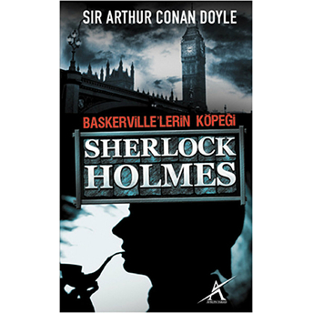 Baskerville'lerin Köpeği / Sherlock Holmes (Cep Boy) Sir Arthur Conan Doyle