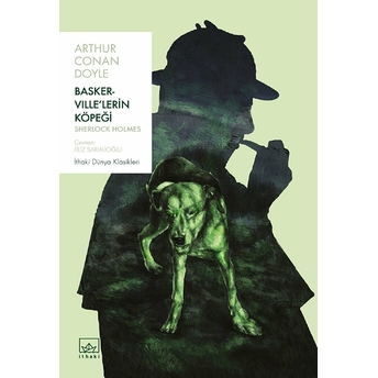 Baskerville'lerin Köpeği - Sherlock Holmes Sir Arthur Conan Doyle