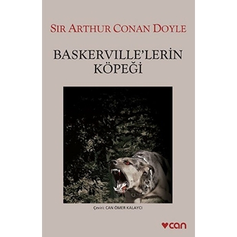 Baskerville'lerin Köpeği Sir Arthur Conan Doyle