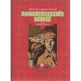 Baskerville'lerin Köpeği Sir Arthur Conan Doyle