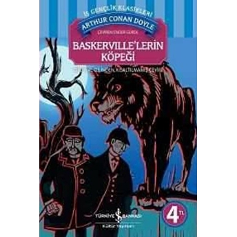 Baskervillerin Köpeği Sir Arthur Conan Doyle