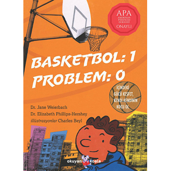 Basketbol: 1 Problem: 0 Jane Weierbach