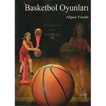 Basketbol Oyunları Alper Ferah