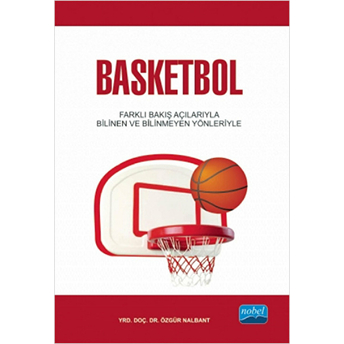 Basketbol - Özgür Nalbant