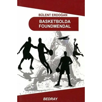 Basketbolda Foundmendal