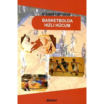 Basketbolda Hızlı Hücum