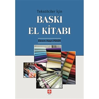 Baskı El Kitabı