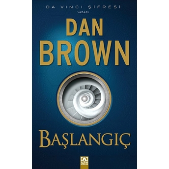 Başlangıç Dan Brown