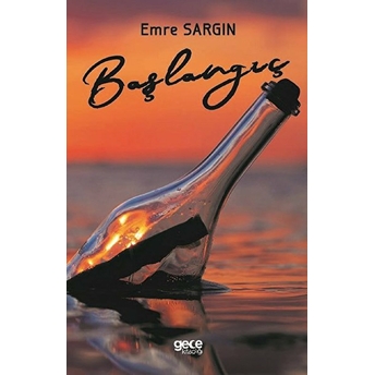 Başlangıç - Emre Sargın