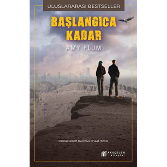 Başlangıca Kadar Amy Plum