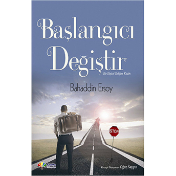 Başlangıcı Değiştir Bahaddin Ersoy