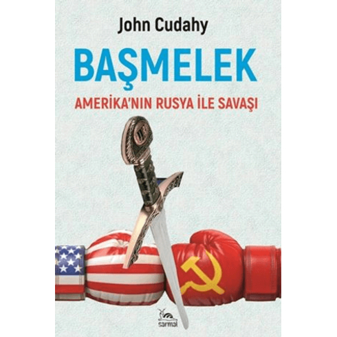 Başmelek John Cudahy