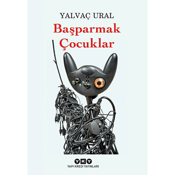 Başparmak Çocuklar Yalvaç Ural