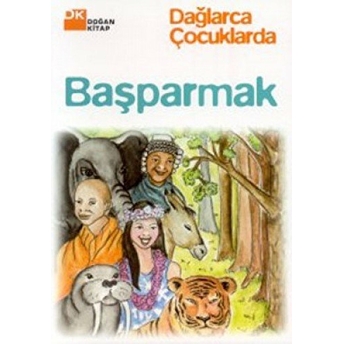 Başparmak Fazıl Hüsnü Dağlarca