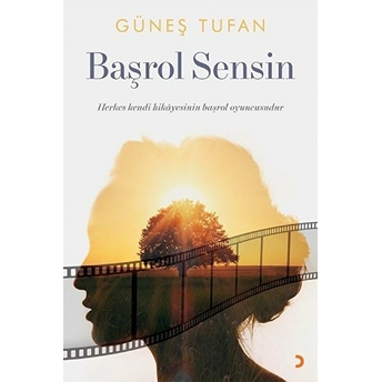 Başrol Sensin Güneş Tufan