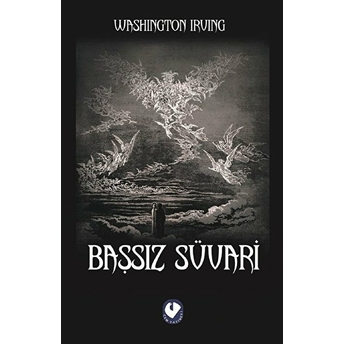 Başsız Süvari Washington Irving