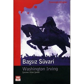 Başsız Süvari Washington Irving