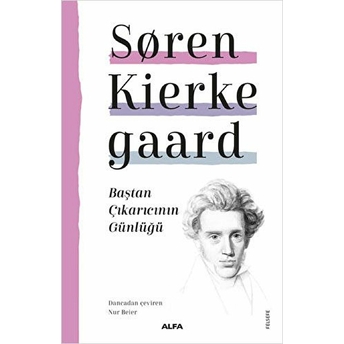 Baştan Çıkarıcının Günlüğü Soren Kierkegaard