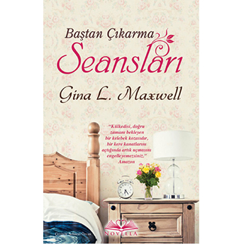 Baştan Çıkarma Seansları Gina L. Maxwell