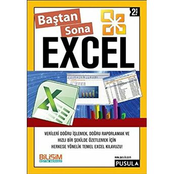 Baştan Sona Excel Komisyon