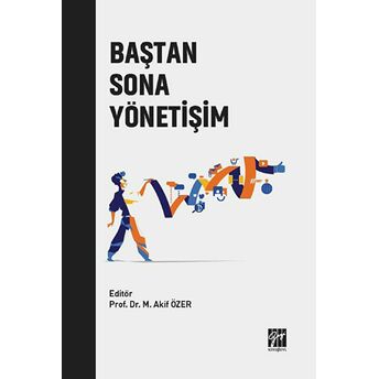 Baştan Sona Yönetişim Kolektif