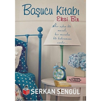 Başucu Kitabı - Eksi Bir Serkan Şengül