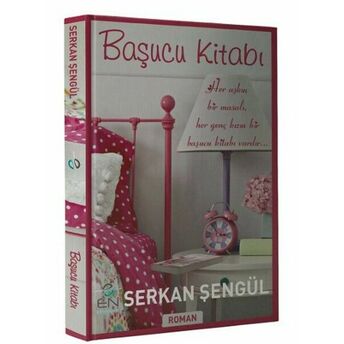 Başucu Kitabı Serkan Şengül