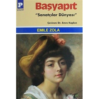 Başyapıt Emile Zola