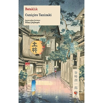 Bataklık Cuniçiro Tanizaki