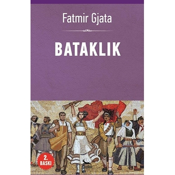 Bataklık Fatmır Gjata