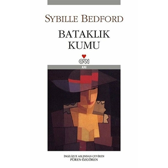 Bataklık Kumu Sybille Bedford