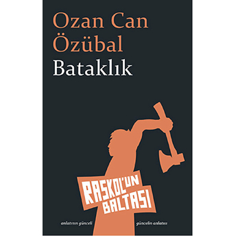 Bataklık Ozan Can Özübal