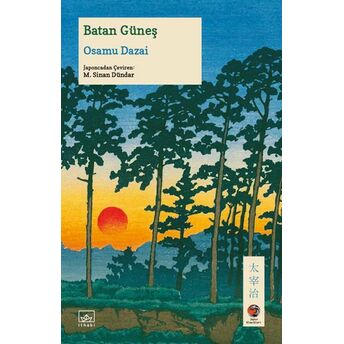 Batan Güneş Osamu Dazai