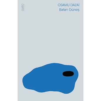 Batan Güneş Osamu Dazai