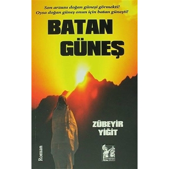 Batan Güneş - Zübeyir Yiğit