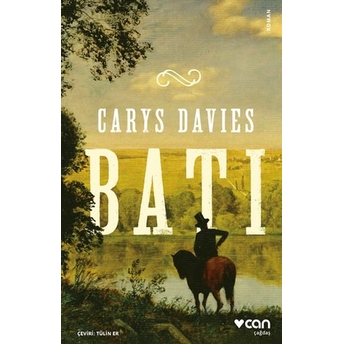 Batı Carys Davies